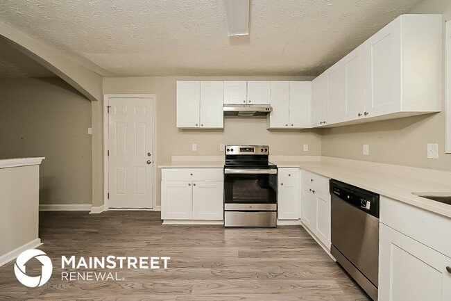 Building Photo - 6320 Steepleridge Ct