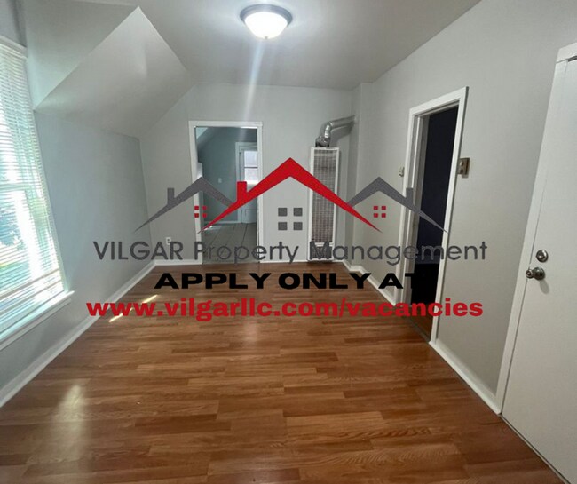 Foto del edificio - 4926 Olcott Ave