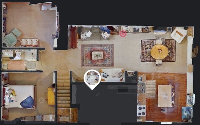 Photo - 867 E Holly Ave (Salt Lake City, UT) Apartment