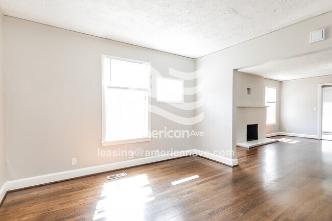 Foto del edificio - 1600 4th Terrace W