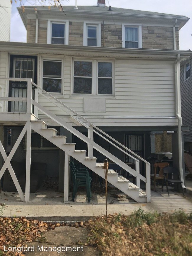 Building Photo - 5 br, 1.5 bath House - 2718 12th Street, NE