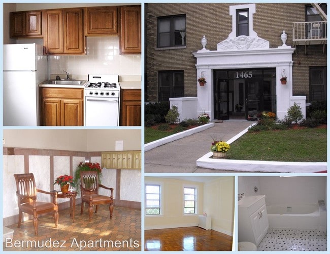 Foto del edificio - 1465 Lexington Pl
