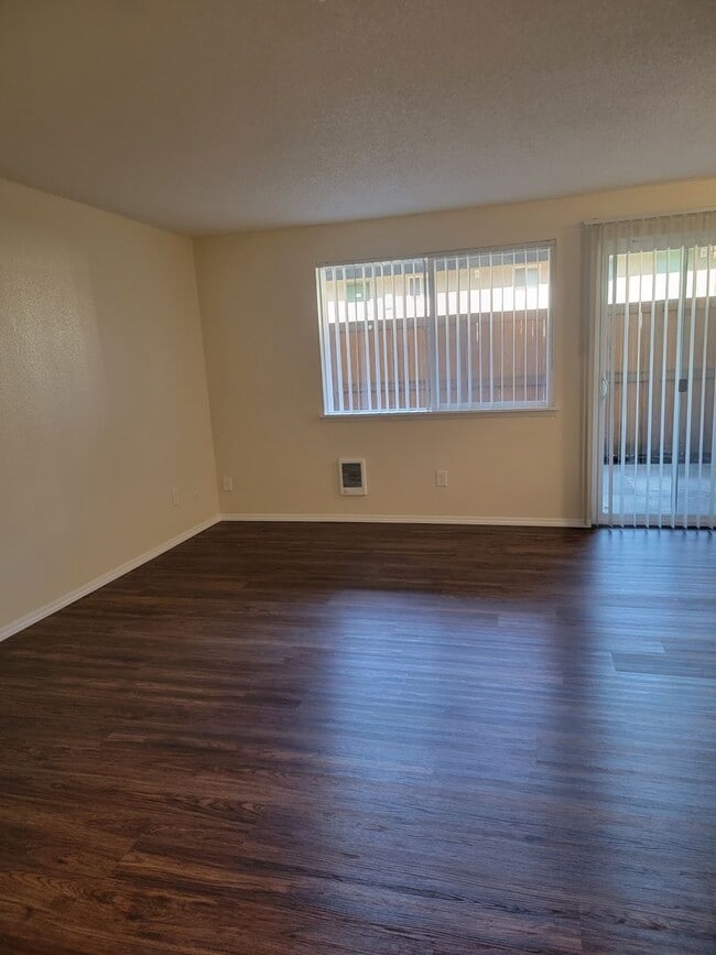 Interior Photo - Burien Place Apartment Homes