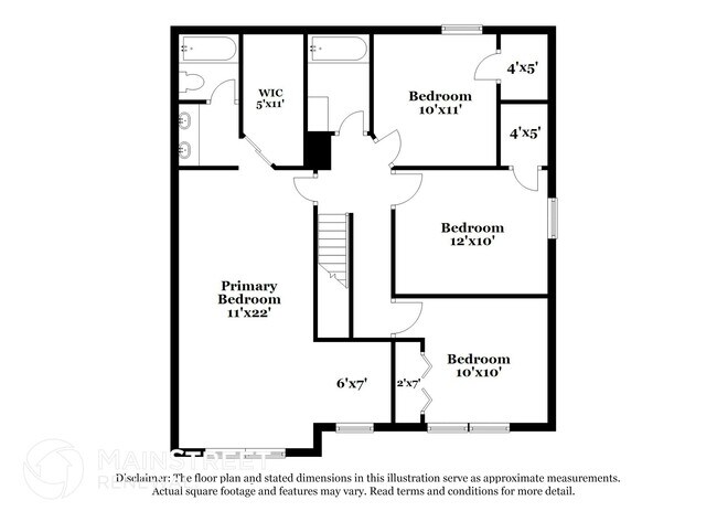 Building Photo - 11045 Falls Church Dr