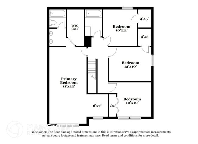 Foto del edificio - 11045 Falls Church Dr