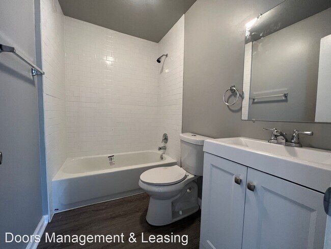 Foto del edificio - 2 br, 1 bath House - 3403 31st Street