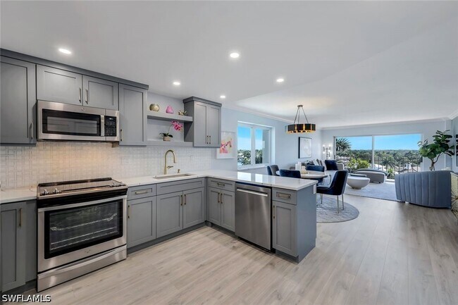 Foto del edificio - 2150 Gulf Shore Blvd N