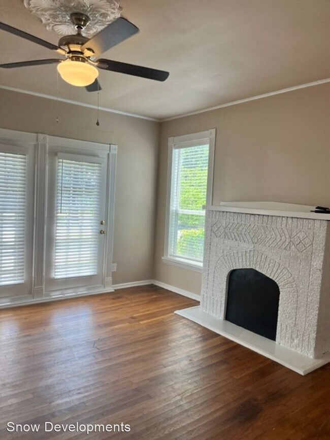 Building Photo - 2 br, 1 bath House - 2106 Laurel