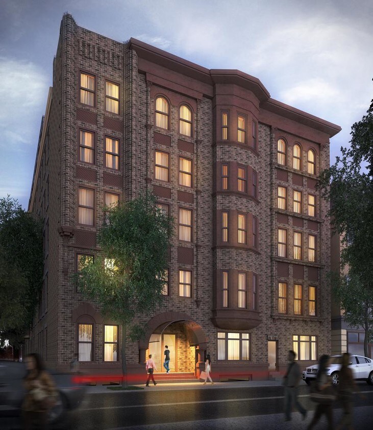 Foto principal - 1222 Locust St
