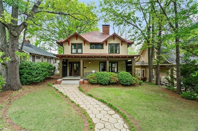 Foto del edificio - 1260 McLendon Ave NE