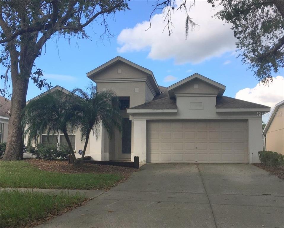 5513 Terrain De Golf Dr, Lutz, FL 33558 House Rental in Lutz, FL