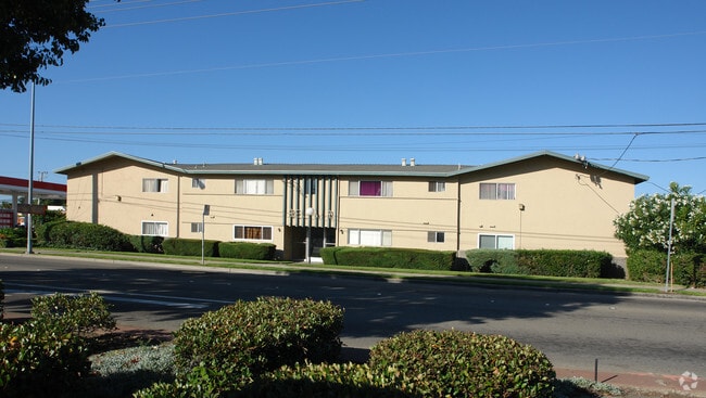 Building Photo - Bel- Air Apartments