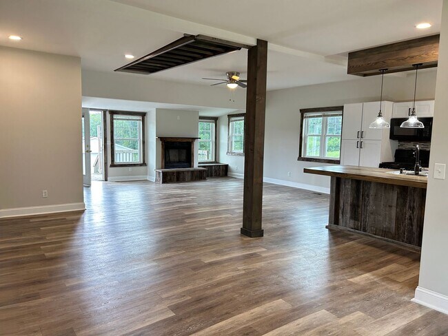 Foto del edificio - Country living at its finest!