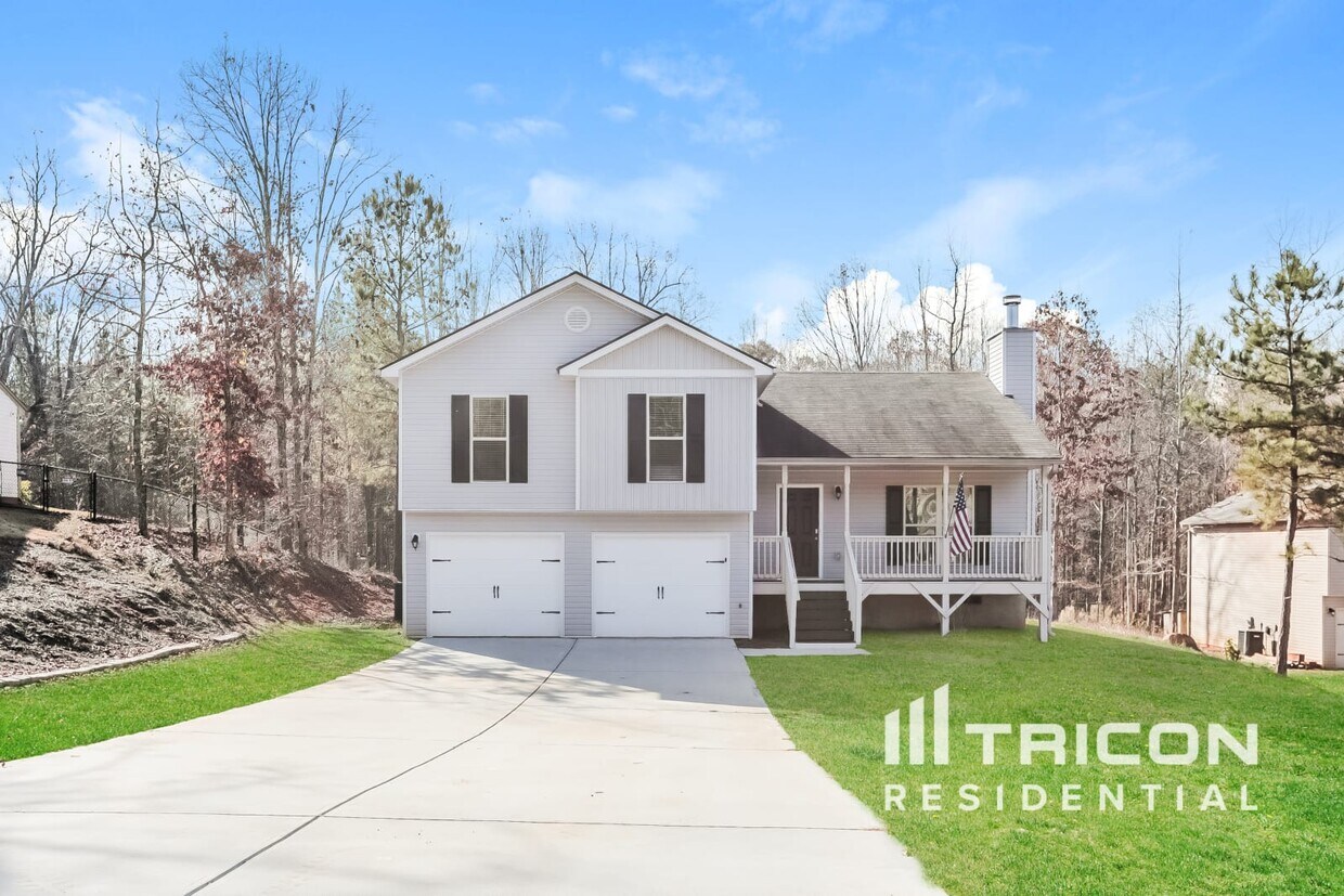 Foto principal - 1955 Diamond Ridge Dr