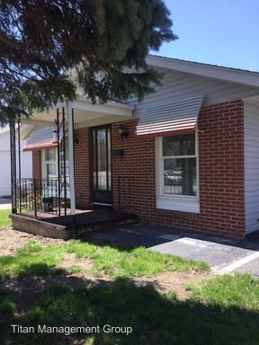 Foto principal - 2 br, 1 bath House - 1202 Joseph Street