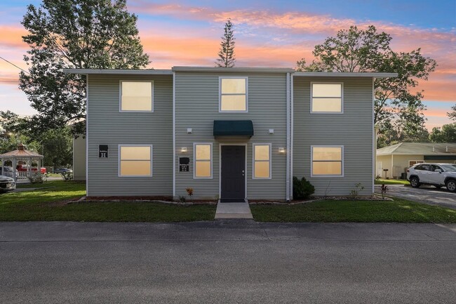 Building Photo - Haven on Canal Apartments