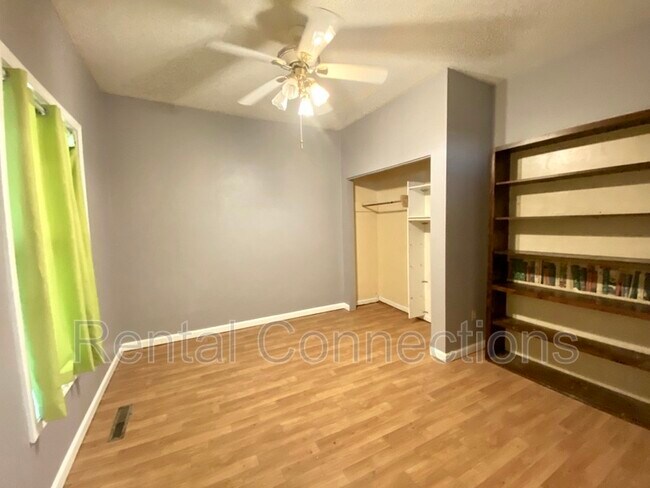 Foto del edificio - 405 N 8th St