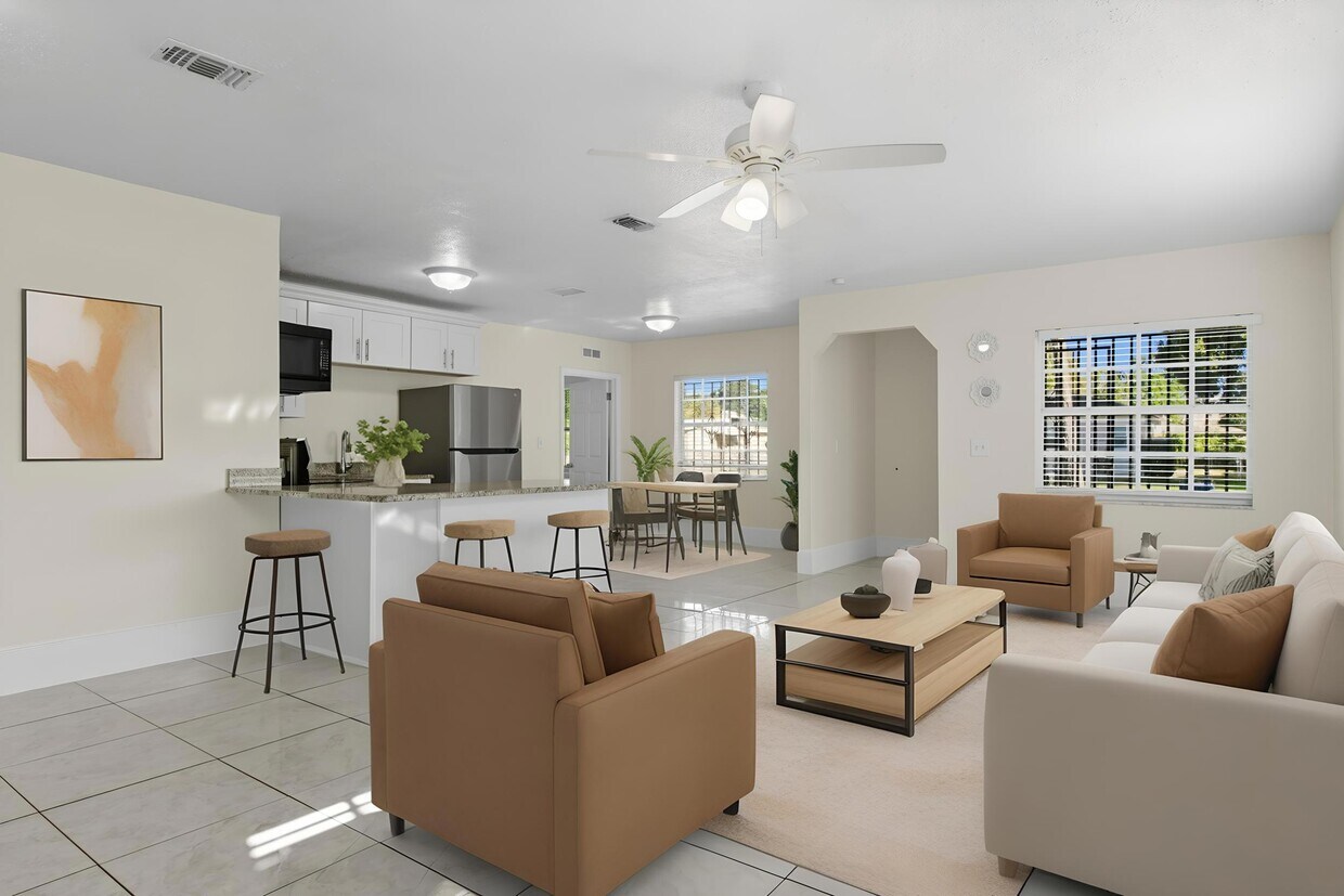 Foto principal - 1324 W Nassau St