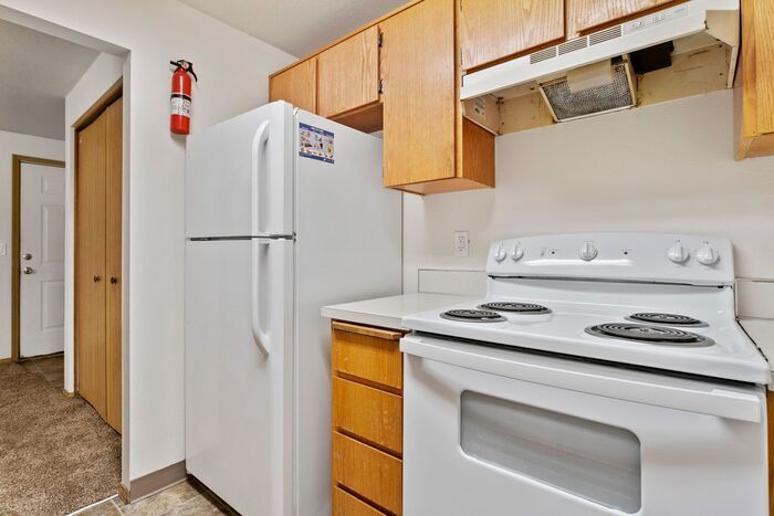 Primary Photo - Now Leasing at Jonathan’s Place – Modern C...