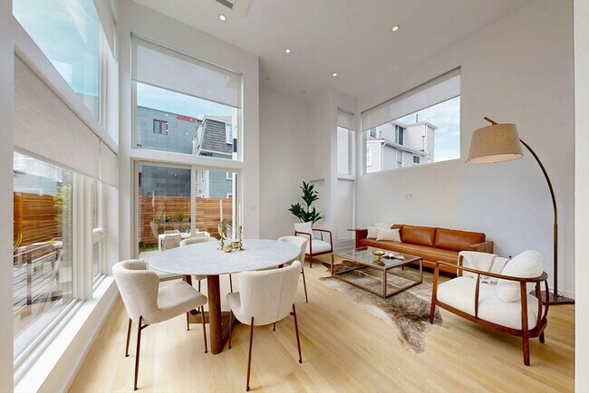 Foto del edificio - 213 Third St