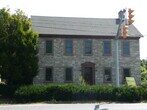 Historic Building - 3144 Hamilton Blvd