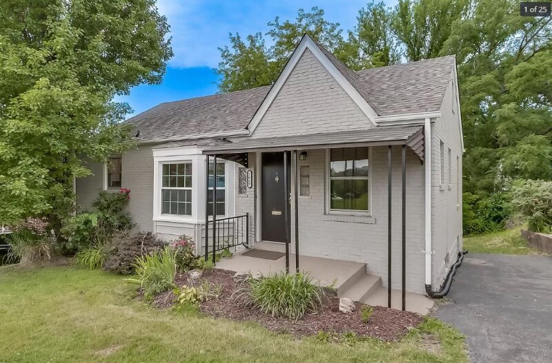 Foto principal - 2649 Melvin Ave