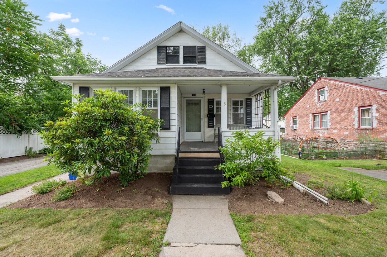 Primary Photo - 5 Dorset St