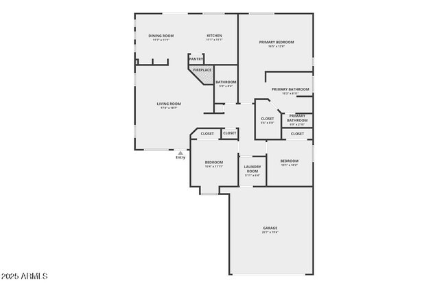 Building Photo - 17526 W Hope Dr