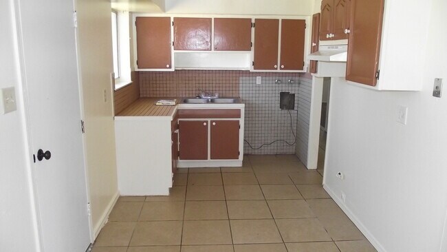 Foto del edificio - Northeast El Paso 3bed/2Bath