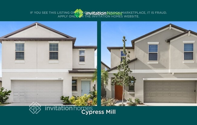 Building Photo - 15506 Colt Creek Pl