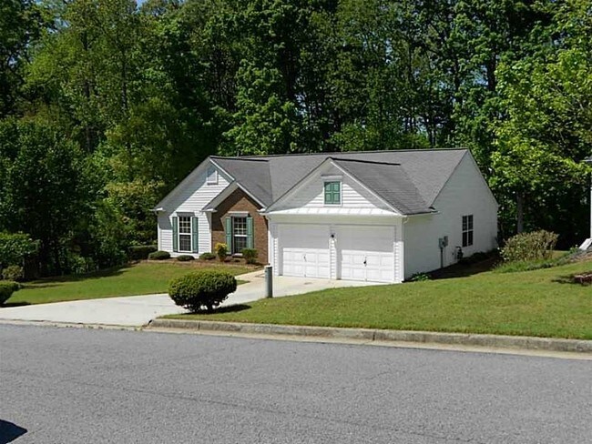 Building Photo - Kennesaw Ranch