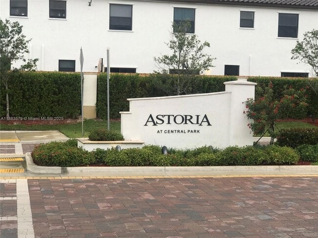 Photo - 8806 NW 103rd Ave Townhome