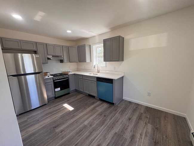 Building Photo - Brand-New 2-Bedroom, 1-Bath Single-Family Home
