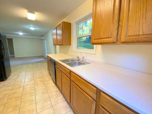 Building Photo - West Asheville Basement Apartment