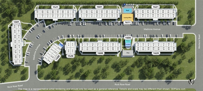 Building Photo - Sunset Village Apartments