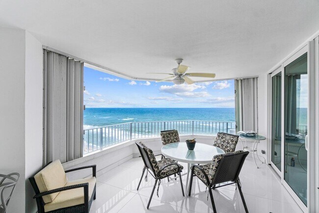 Building Photo - 550 S Ocean Blvd