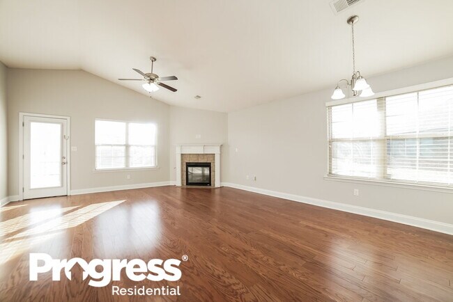 Building Photo - 8714 Hanson Cv