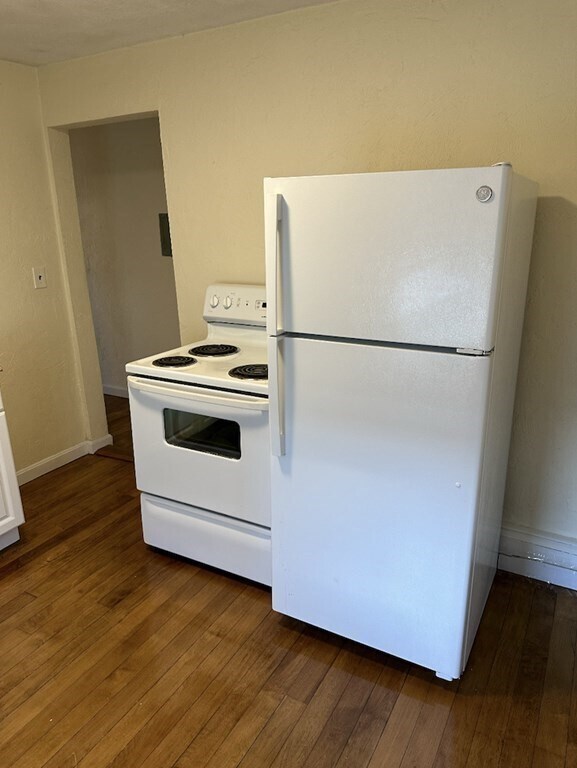 Foto del edificio - 119 Myrtle St