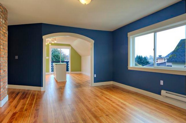 Foto del edificio - Bright & Charming 3bed/1bath Upper Duplex ...