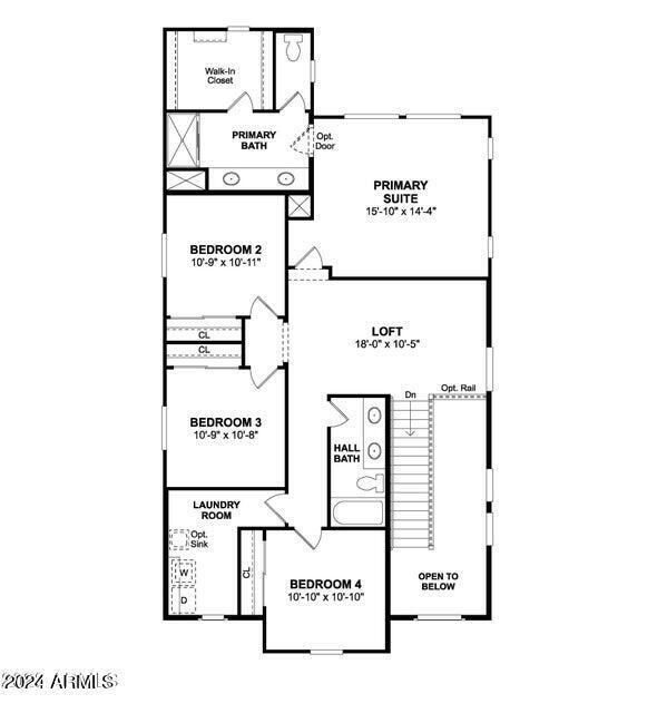 Foto del edificio - 7441 W Northview Ave