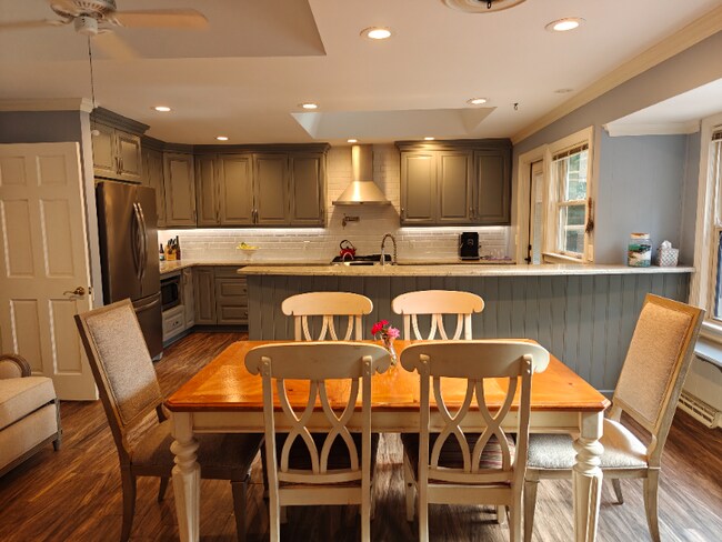 Foto del edificio - 120 Ferncliff Dr