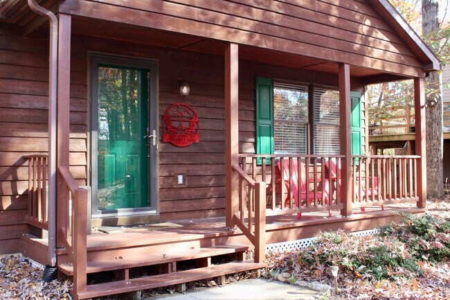 Foto del edificio - 206 Pleasant Ln