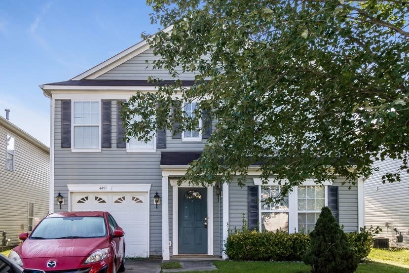 Primary Photo - 4491 Saint Catherines Ct