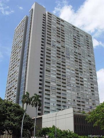 Foto principal - 1212 Punahou St