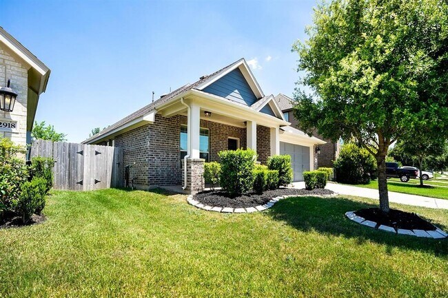 Foto del edificio - 2914 Wimberly Knoll Ln