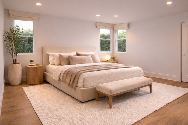 Foto del edificio - 6456 Hayes Dr