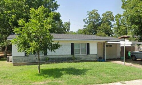 Foto del edificio - 117 Bowie St