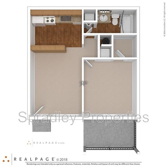 Foto del edificio - 608 John Paul Jones Dr