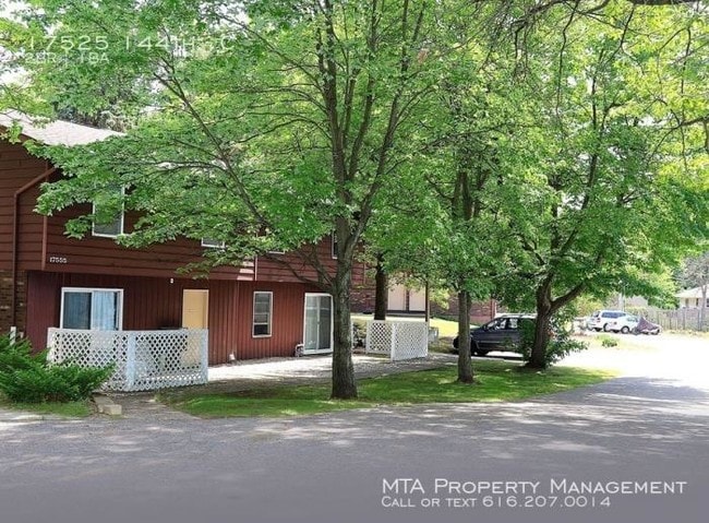 Building Photo - 2 bedroom in Spring Lake  49456
