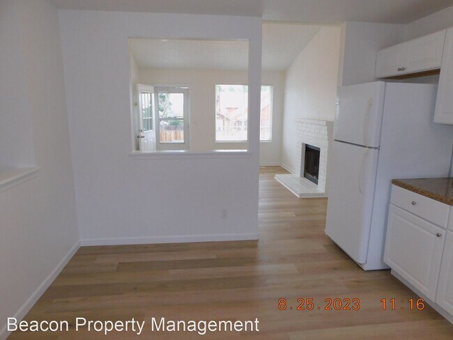 Building Photo - 5 br, 2 bath House - 4175 S Lewiston Circle